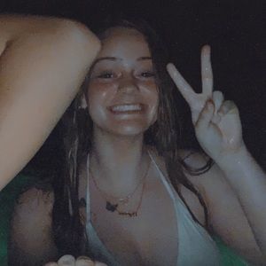 Meet your Posher, Kaylee